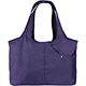 Multi-pocket with one shoulder
